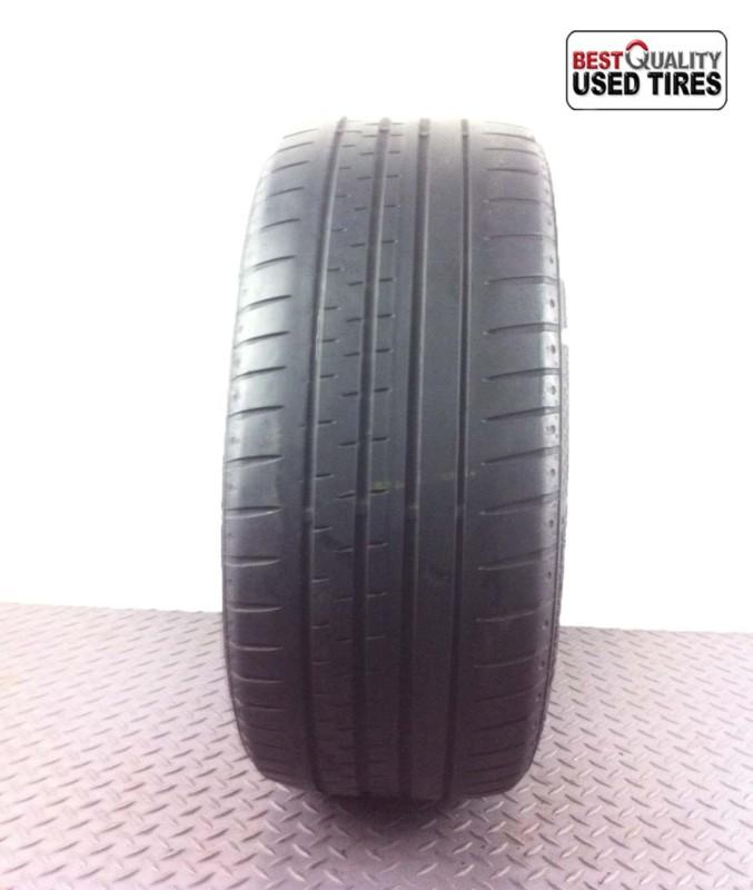 Continental sport contact 2 225/40/18 225/40r18 225 40 18 tires - 4.00/32nds