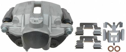 Acdelco durastop 18fr1382 rear brake caliper-reman caliper