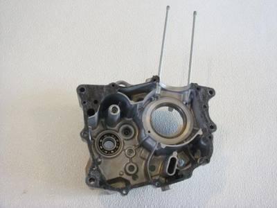 Honda atc trx 125 atc125 trx125 fourtrax l. crankcase