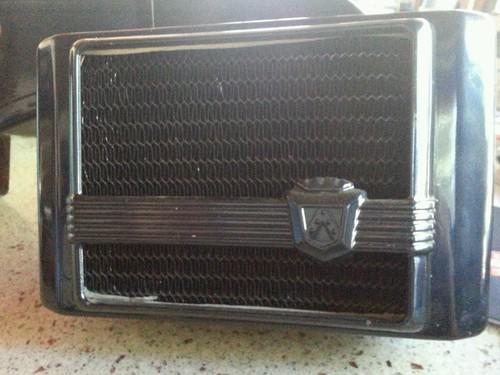 1950~1956 ford truck  heater original