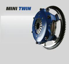 Spec sh00mtr mini twin clutch kit r-trim honda s2000 00-09 all