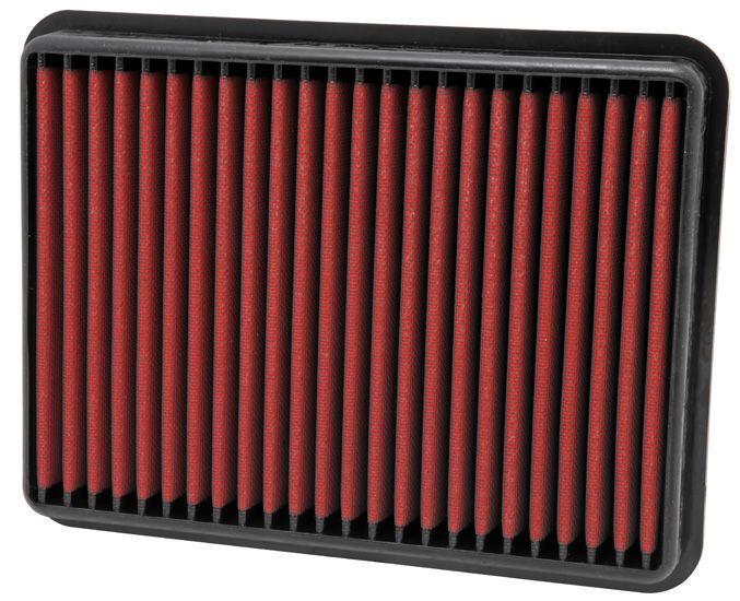 Aem 28-20144 dryflow air filter toyota