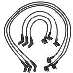 Bosch 09462 lifetime wires