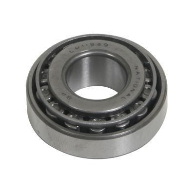 National bearings/national hub assy a34 wheel bearing