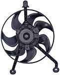 Dorman 620-641 condenser fan assembly