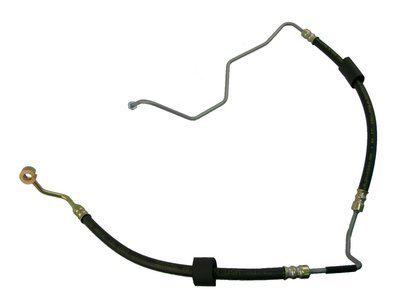 Omega 55026 steering pressure hose-pressure line assembly