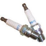 Ngk spark plug (3252) ngk-br9ecm