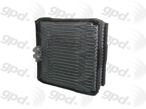 Global parts 4711292 a/c evaporator core body-a/c evaporator core