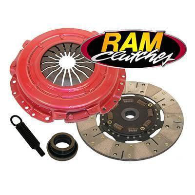 Ram powergrip hd clutch set 98951hdt