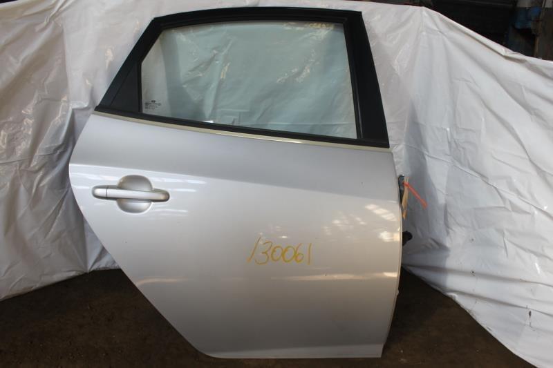 07 08 09 10 elantra r. rear side door sdn elec