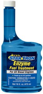 Star brite 93116 star tron diesel additive 16oz