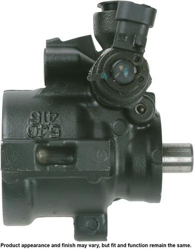 Cardone 20-807 steering pump-reman power steering pump