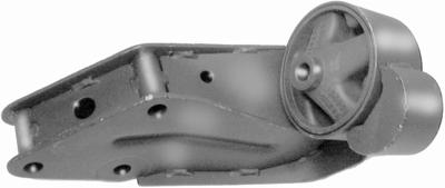 Anchor 8891 transmission mount-manual trans mount