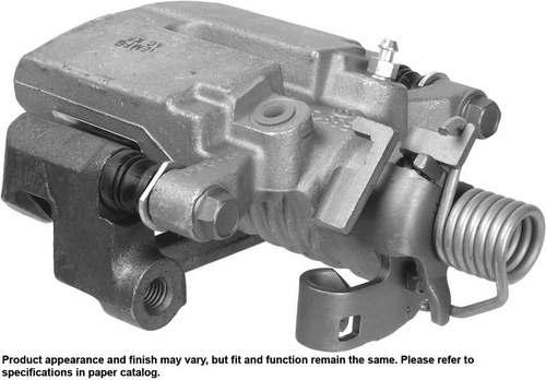 Cardone disc brake caliper 16-5011