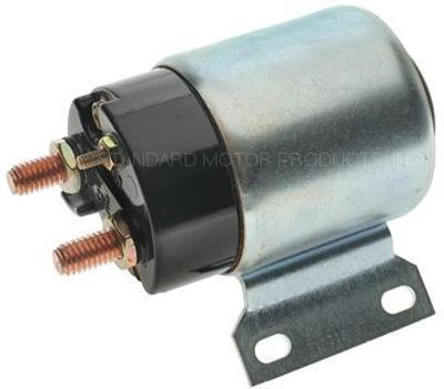 Smp/standard ss-210 starter solenoid-starter solenoid switch