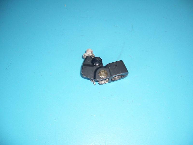 072 yamaha yzf600r yzf 600r 01 02 03 04 05 06 clutch perch