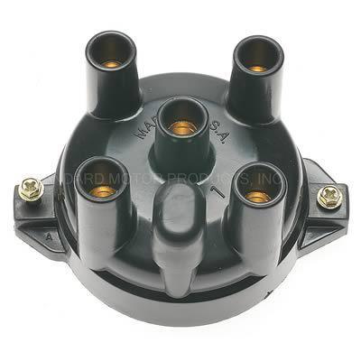 Standard motor distributor cap jh133