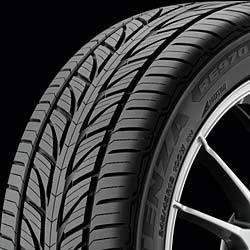 Bridgestone potenza re970as pole position 245/40-18 xl tire (set of 2)