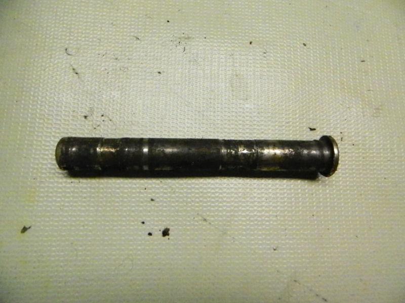 82 honda mb5 mb 50 5 mb50 center stand centerstand mount pin