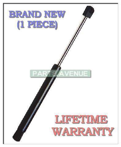 1 front hood lift support shock strut arm prop rod damper honda accord