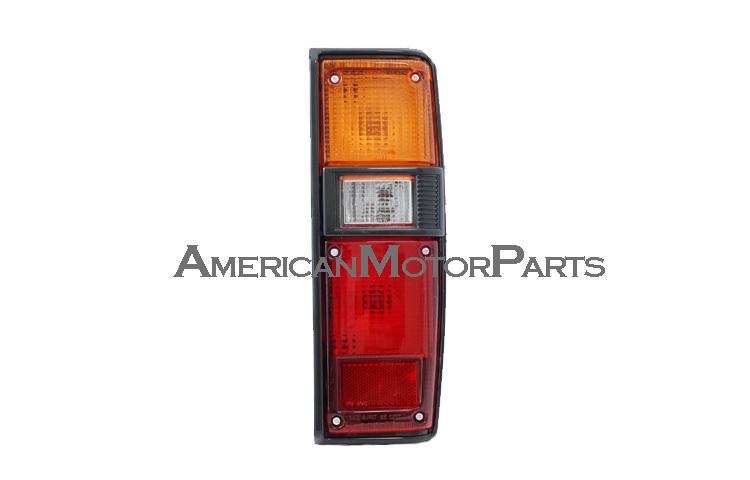 Right passenger replacement tail light 79-83 80 81 82 toyota pickup 8155039505