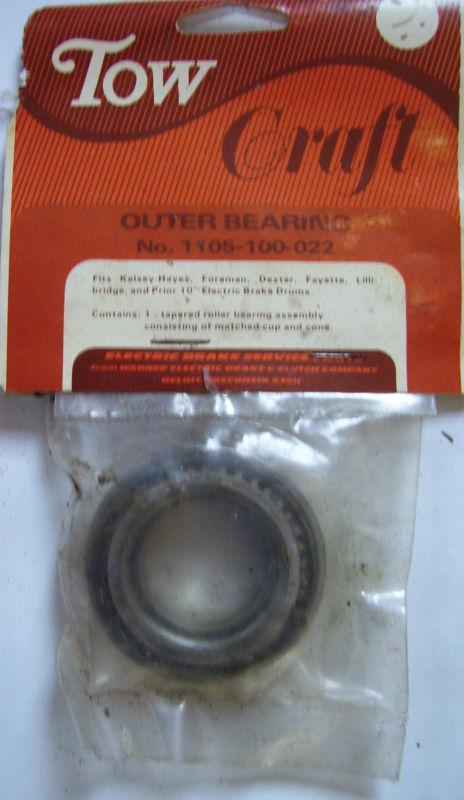 Bearing no. l44649r cup no. l44610 for kelsey-hayes, foreman,lilli-bridge,prior