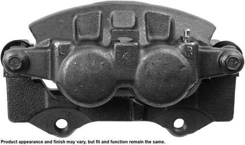 Cardone disc brake caliper 18-b5005c