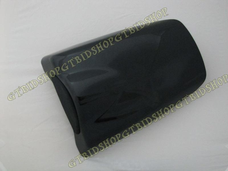 Seat cover seat cowl for honda cbr954 cbr 954 rr 02-03 black 7d