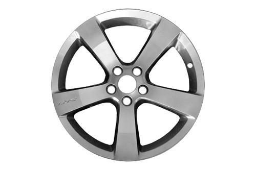 Cci 02291u78 - 07-09 dodge caliber 19" factory original style wheel rim 5x114.3