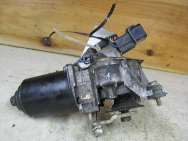 Wiper motor hyundai sonata 1995 95 344164