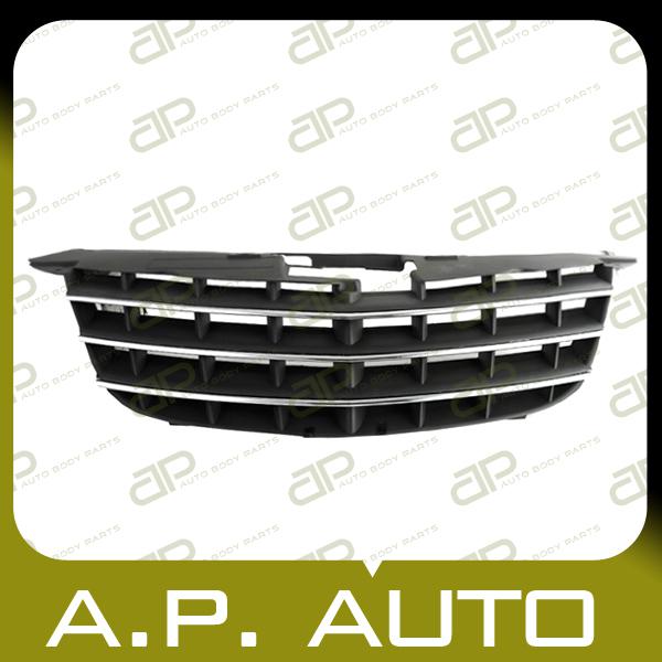 New grille grill assembly replacement 07-10 chrysler sebring lx limited touring