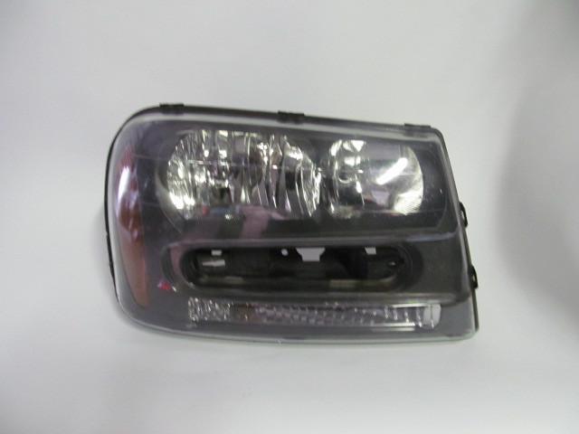 02 03 04 05 06 07 08 09 chevrolet trailblazer oem right headlight nice!