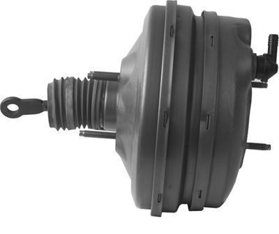 A1 cardone reman power brake booster 54-72909