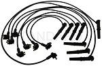 Standard motor products 6924 tailor resistor wires