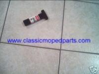 Pa50 honda moped - pa 50 honda hobbit  air filter  "new"