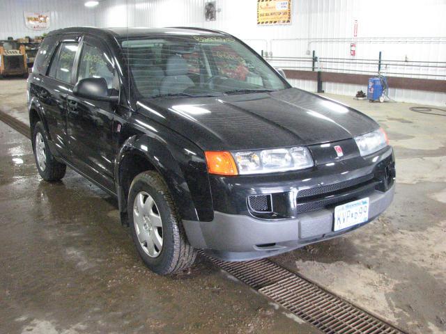 2003 saturn vue 88309 miles rear or back door right 1563975