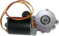 Window lift motor,front left  driver side 80-87 lincoln continental 