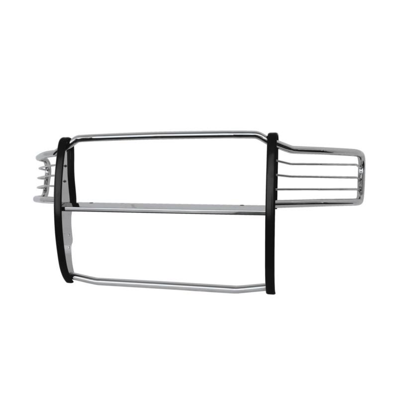 45-2030 westin sportsman grille guard - ford explorer - polished