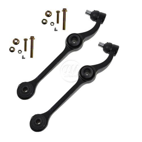 95-98 ford windstar van front lower control arm w/ball joint pair set kit new