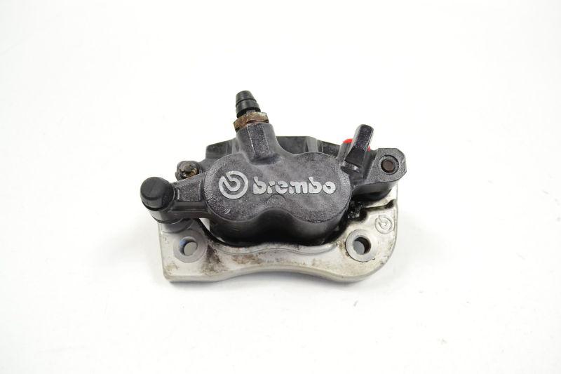 Bmw r1100rt r1100 rt brembo rear brake caliper 34212333165