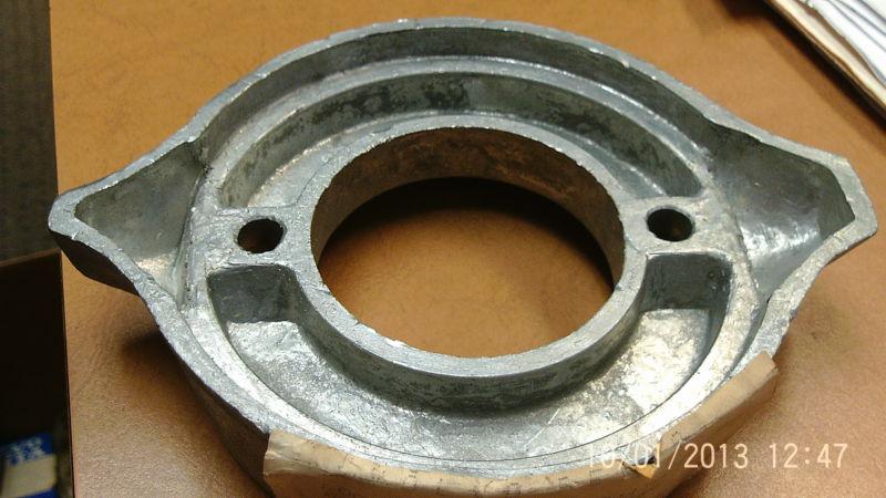 Volvo penta zinc ring 839388-6 bin 64