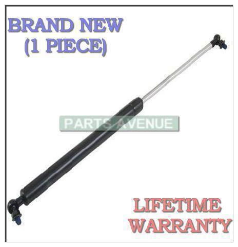 1 front hood lift support shock strut arm prop rod damper lexus ls 400 sedan