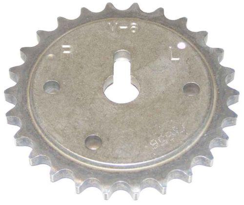 Cloyes s824 timing driven gear-engine timing camshaft sprocket