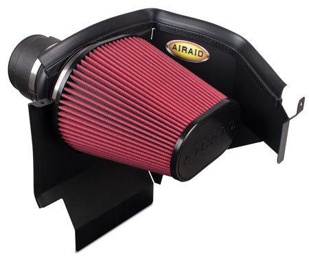 Challenger airaid intake system - 350-210