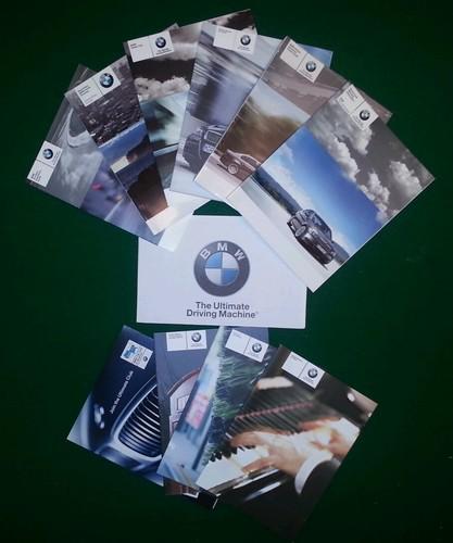 2006 bmw 330i sedan owners manual set 325i     