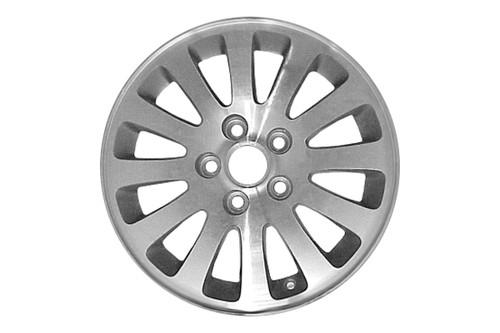 Cci 04054u10 - 2005 buick le sabre 16" factory original style wheel rim 5x114.3