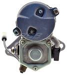 Bbb industries 17204 remanufactured starter