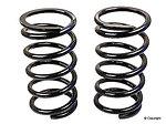 Wd express 380 26003 613 front coil springs