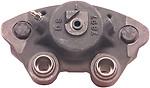 Cardone industries 19-1390 front left rebuilt caliper with hardware