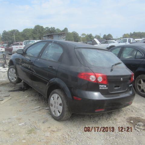 04 05 06 07 08 forenza l. caliper rear